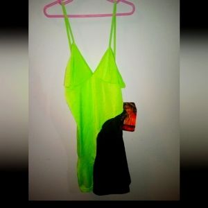 Brand New lingerie dress